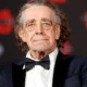 Peter Mayhew played role as Chewbacca The Wookiee in Star Wars movies