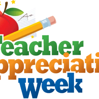 US Teacher Appreciation Week
