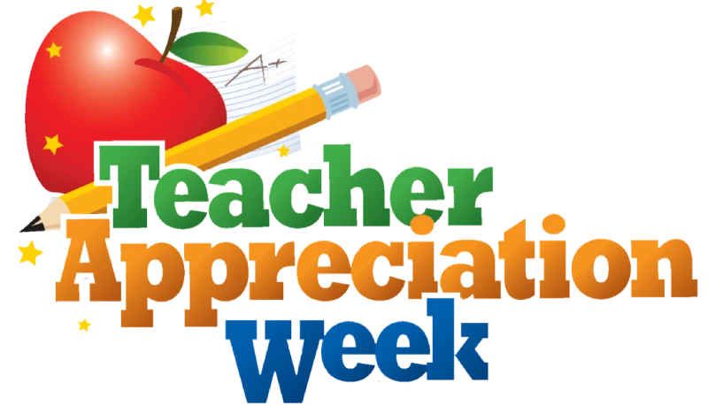 US Teacher Appreciation Week