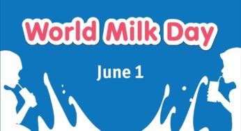 World Milk Day 2019: History and Significance of Milk Day and Theme