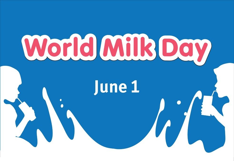 World-Milk-Day