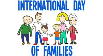 International Day of Families 2019: Importance of the Family Day and Theme