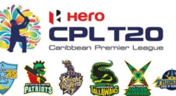 2019 Caribbean Premier League: CPL declares 2019 schedule and team squads