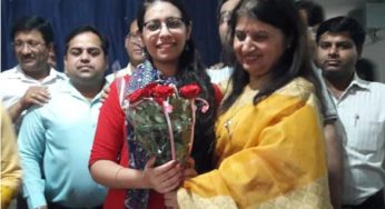 CBSE 12th Topper Karishma Arora: ‘Did Not Expect To Become All India Topper’