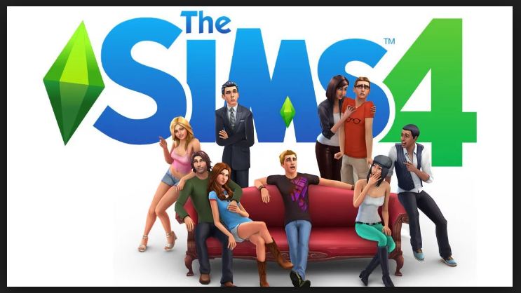 The Sims 4 FREE Origin