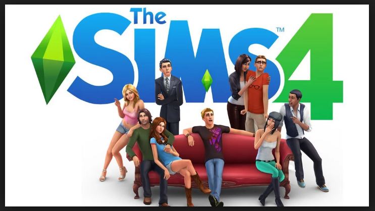 get sims 4 free mac