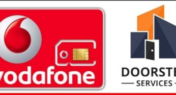 Vodafone offered 4G SIM free doorstep delivery with Rs. 249 first time prepaid recharge