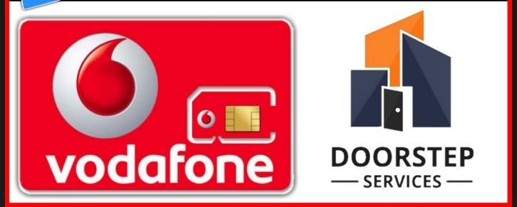 Vodafone offered 4G SIM free doorstep delivery with Rs. 249 first time prepaid recharge