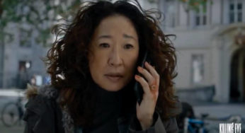 ‘Killing Eve’ Showrunner on Finale Shocker, Ramifications for Season 3