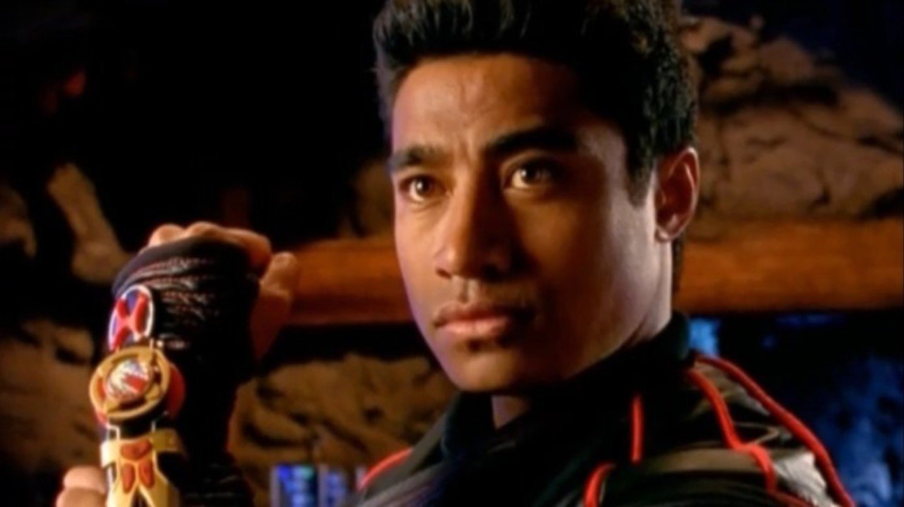 New Zealand Actor Pua Magasiva died at 38, Featured in Power Rangers Ninja Storm Series And Shortland Street Drama