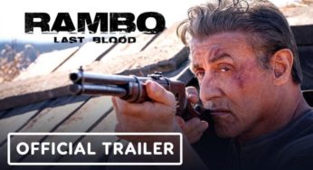 Rambo: Last Blood Trailer: Sylvester Stallone Comes Back As Rambo In First Trailer For ‘Last Blood’