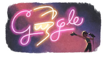 Sudirman Haji Arshad: Google praises Malaysian music legend Sudirman’s 65th birthday with neon Doodle