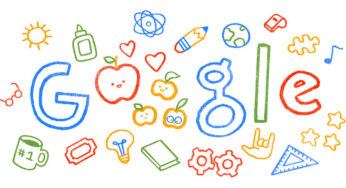 Google Doodle Marks US Teacher Appreciation Week 2019 Begins! Highlights What It Means