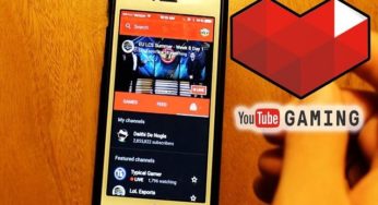 Google will shutdown the YouTube Gaming application on May 30