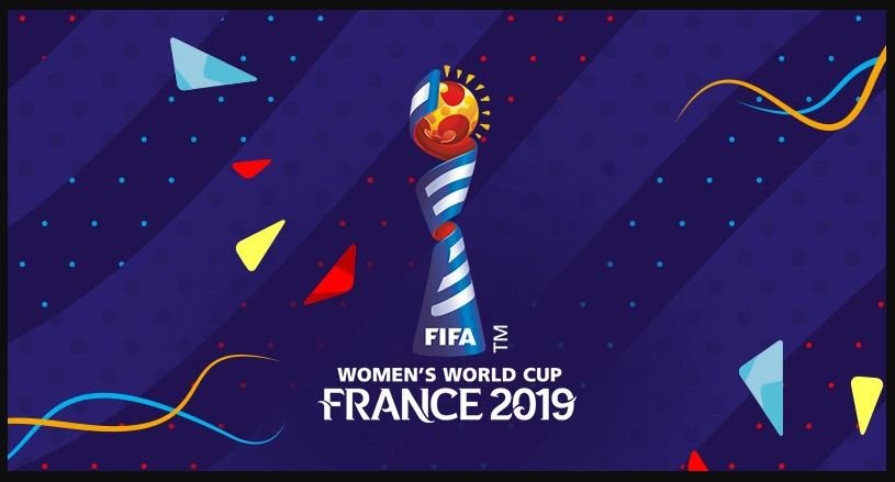 2019 FIFA WOMEN'S WORLD CUP