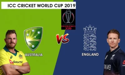 AUS vs ENG dream11 team prediction