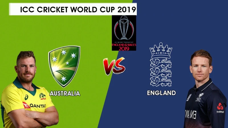 AUS vs ENG dream11 team prediction