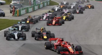 Canadian Grand Prix 2019: Schedule, Time, Prediction, TV Coverage and More