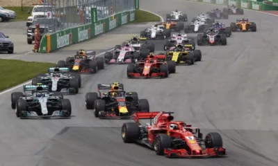 Canadian Grand Prix