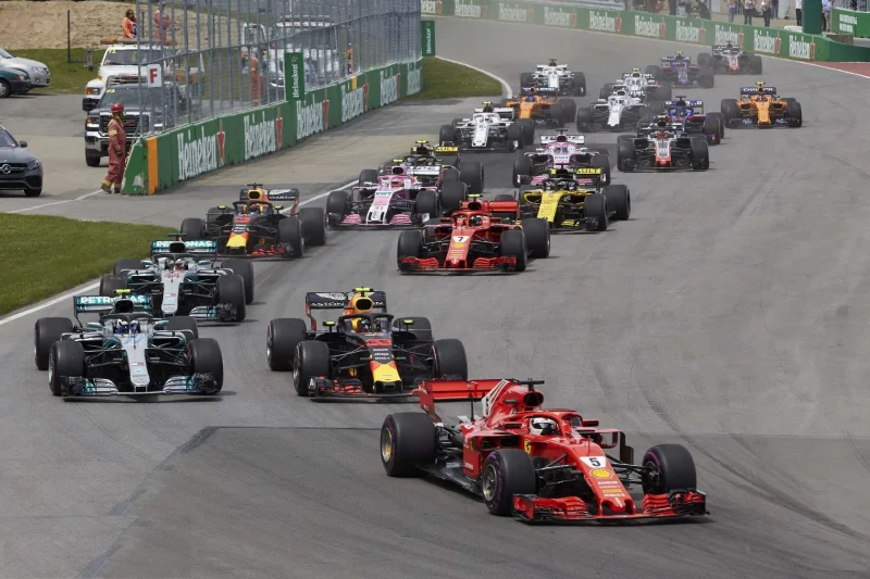 Canadian Grand Prix