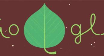 Dia dos Namorados 2019 – Google Doodle celebrates Brazil Valentine’s Day