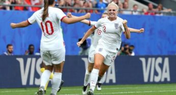 England vs Norway, FIFA Women’s World Cup 2019 Quarterfinal – 5 Things To Know