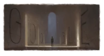 Ernesto Sábato: Google Doodle Celebrates Argentine Novelist And Physicist’s 108th Birthday