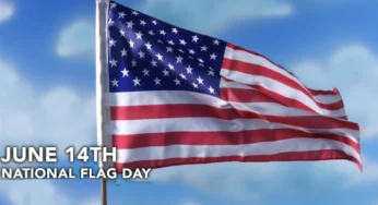 Flag Day 2019: Here are the things that people need to know about flag etiquette