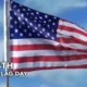 FLAG DAY 2019