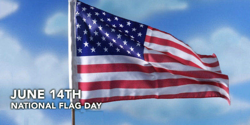 FLAG DAY 2019