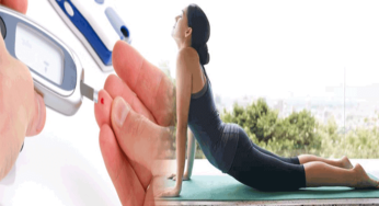 International Yoga Day 2019: These Yoga Postures Can Help Treat Diabetes