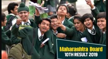 Maharashtra SSC Result 2019: MSBSHSE to declare Class 10 results today @ mahresult.nic.in; how to check result score online