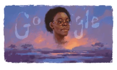 Margaret Ogola Google Doodle