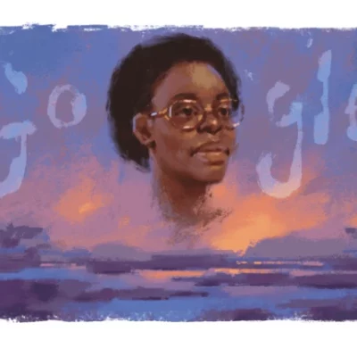 Margaret Ogola Google Doodle