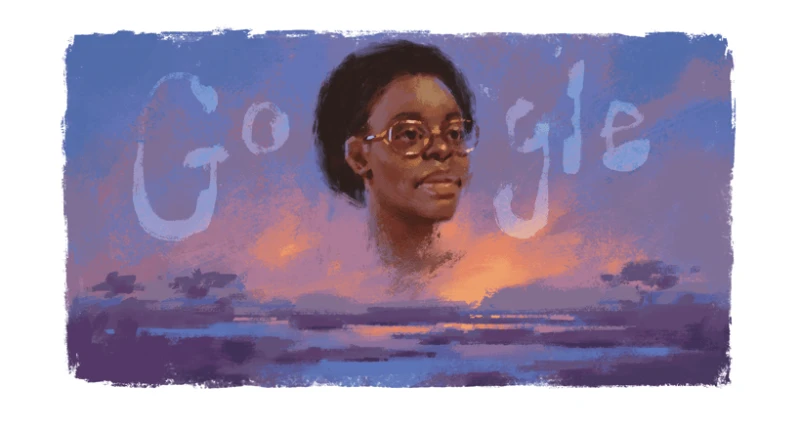 Margaret Ogola Google Doodle