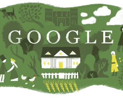 Pan Tadeusz Google Doodle Denotes 185th Anniversary of the Publication of Adam Mickiewicz Epic Poem