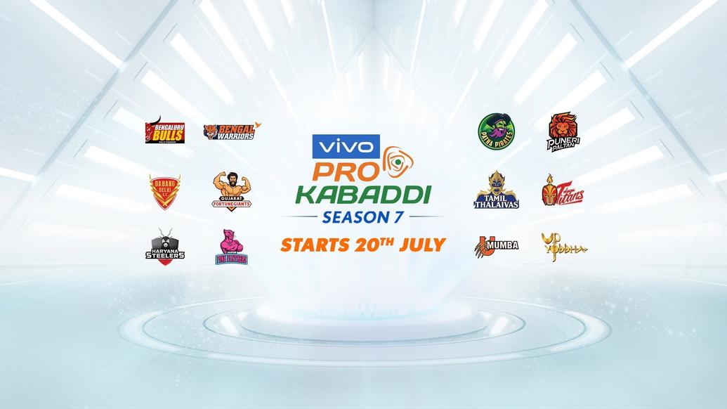 Pro Kabaddi 2019