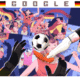 Womens World Cup Day 2 Google Doodle