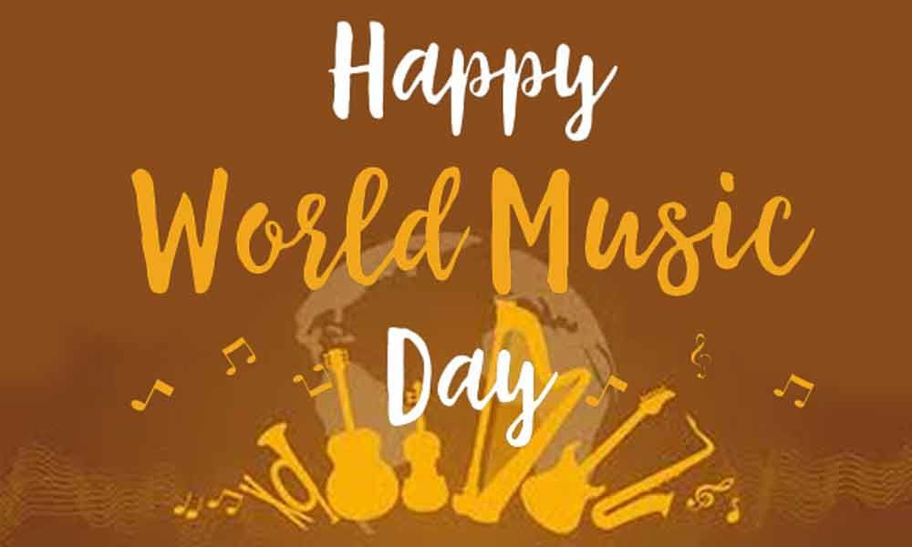 World Music Day