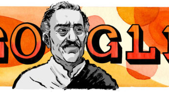 Amrish Puri: Google Doodle Celebrates Indian Actor’s 87th Birthday