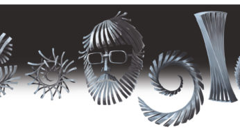 İlhan Koman: Google Doodle celebrates İlhan Koman’s 98th Birthday