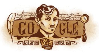 Jose Rizal: Google Doodle celebrates Filipino National Hero’s 158th Birthday