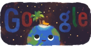 Summer solstice 2019: Google Doodle marks Summer Season in the Northern Hemisphere, longest day of year with adorable planet Earth