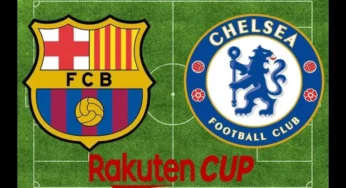 Barcelona vs Chelsea Rakuten Cup 2019: Preview, Time in IST, Predicted XI, Team Squads and TV Coverage