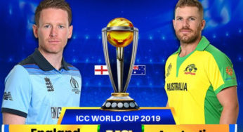 Australia vs England, 2019 ICC Cricket World Cup – Dream11 Fantasy Team, Probable XI, Cricket Prediction Tips and Tricks and Team Squads
