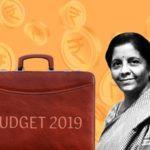 Indian Budget 2019