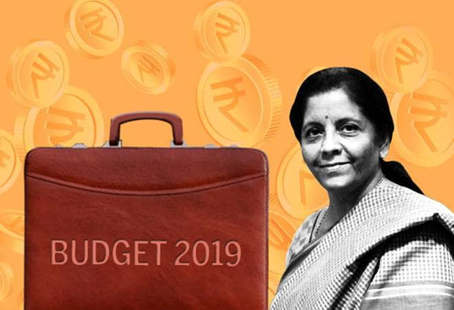 Indian Budget 2019