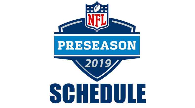 NFL_Preseason_Schedule_2019