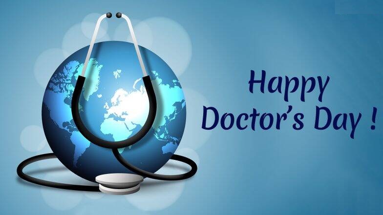 National Doctors Day