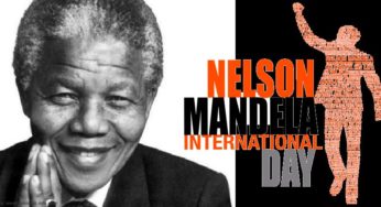 Nelson Mandela International Day 2019: History and Celebration of Mandela Day